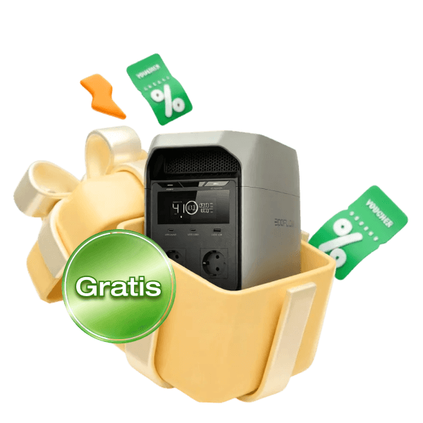 <p><strong>Kostenlose DELTA 3 Classic</strong></p>