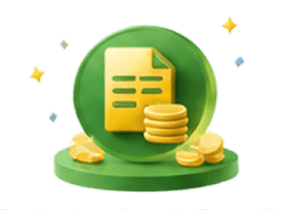 Exklusive Vorteile mit EcoCredits