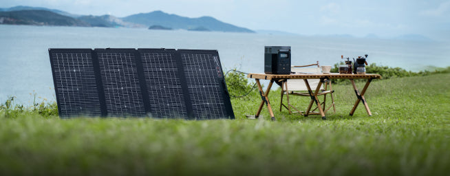 Energie für jeden Einsatzbereich