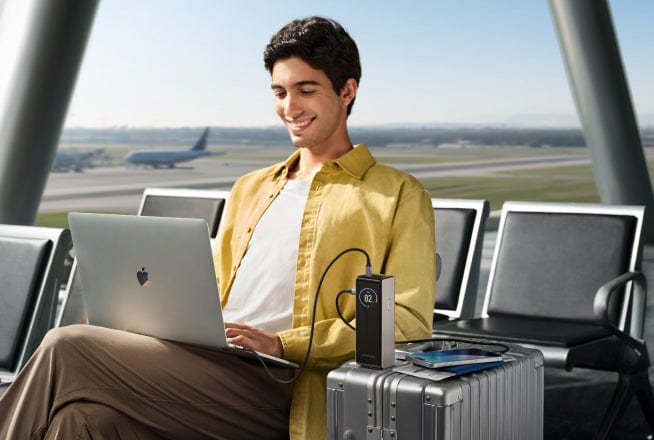 Mobiles Arbeiten