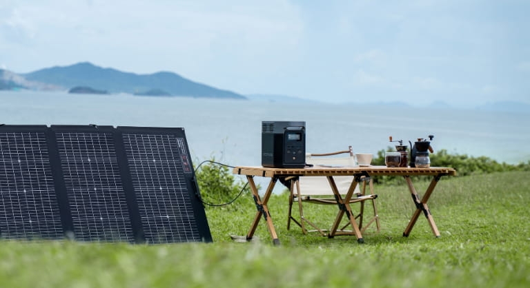 Energie für jeden Einsatzbereich