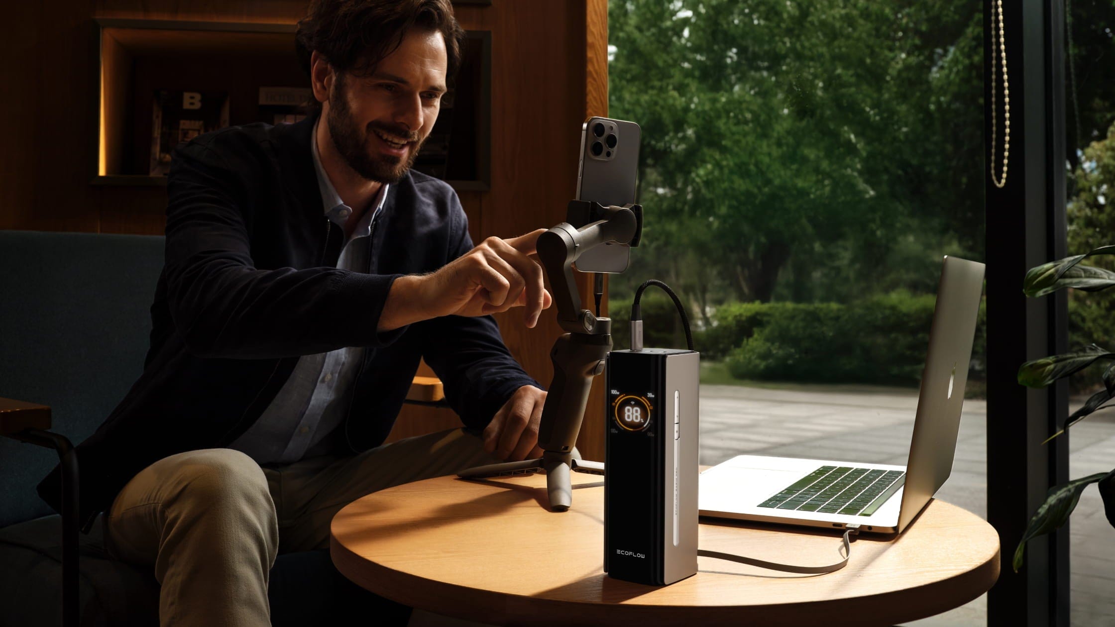 Mobiles Arbeiten