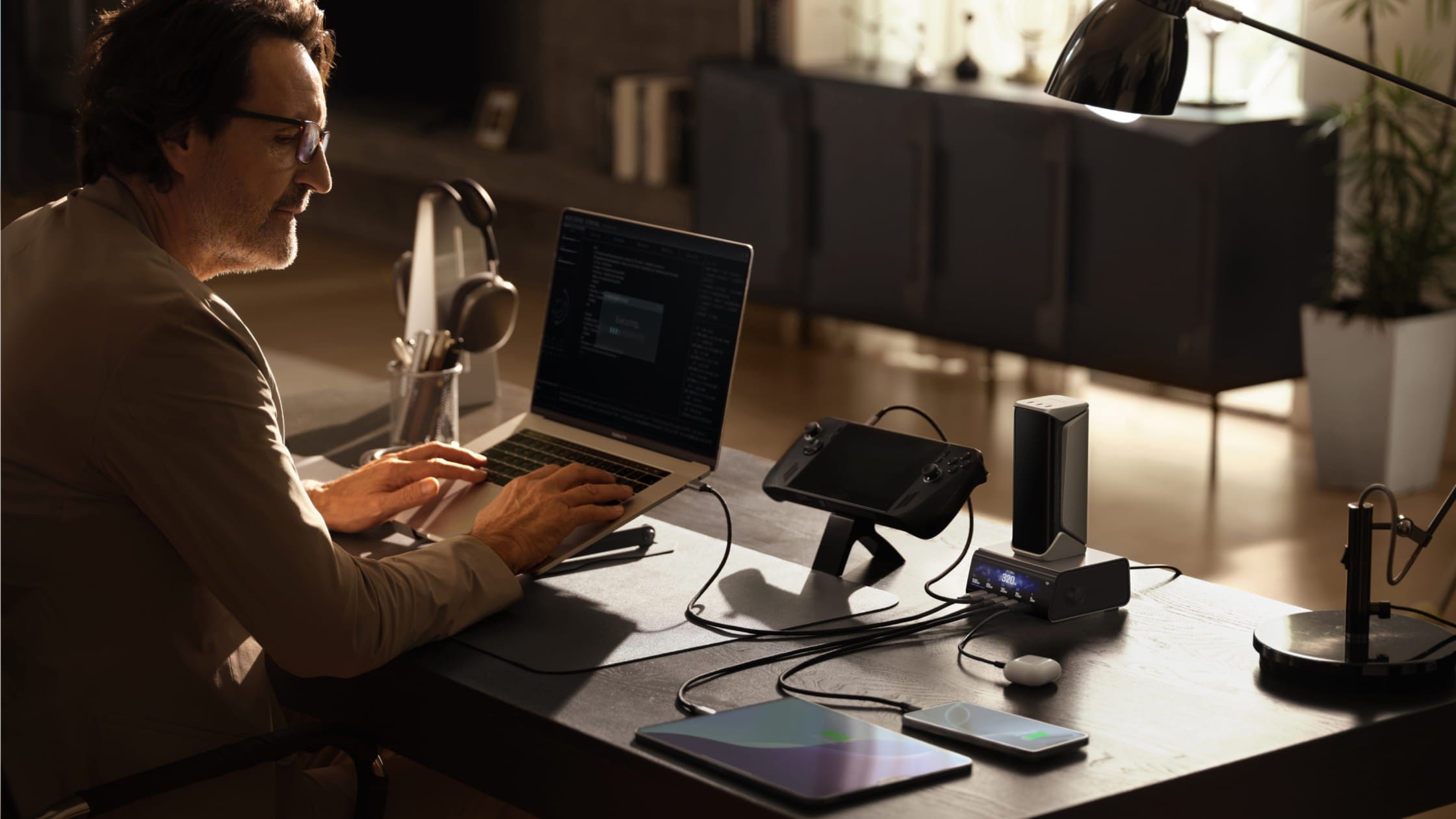Mobiles Arbeiten