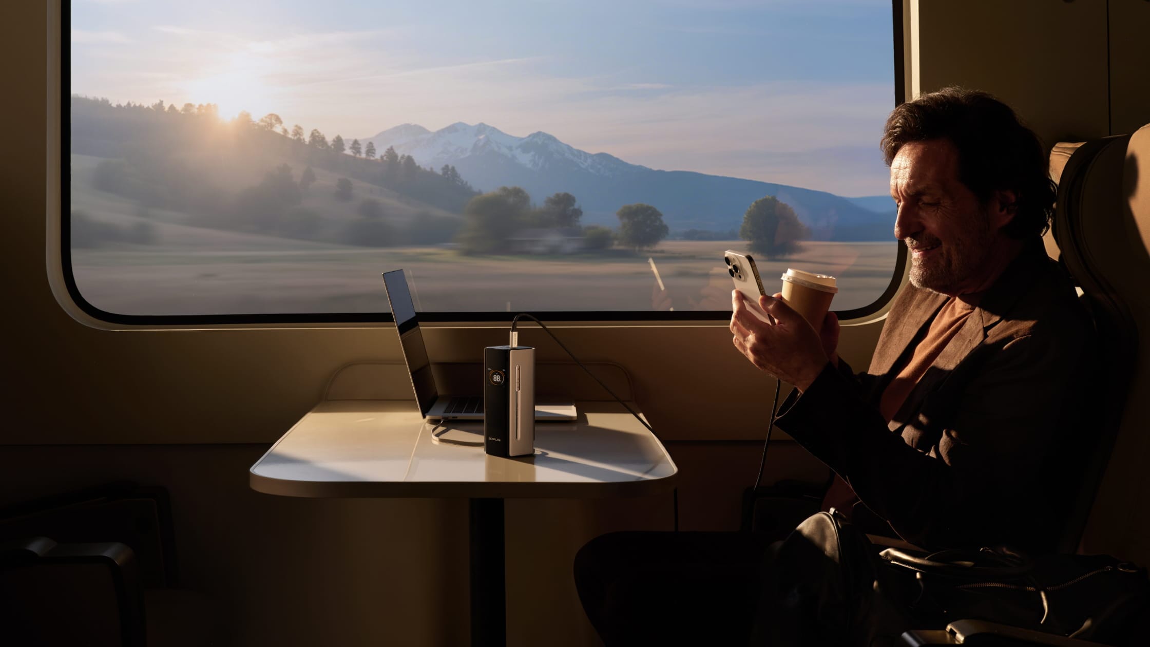 Mobiles Arbeiten