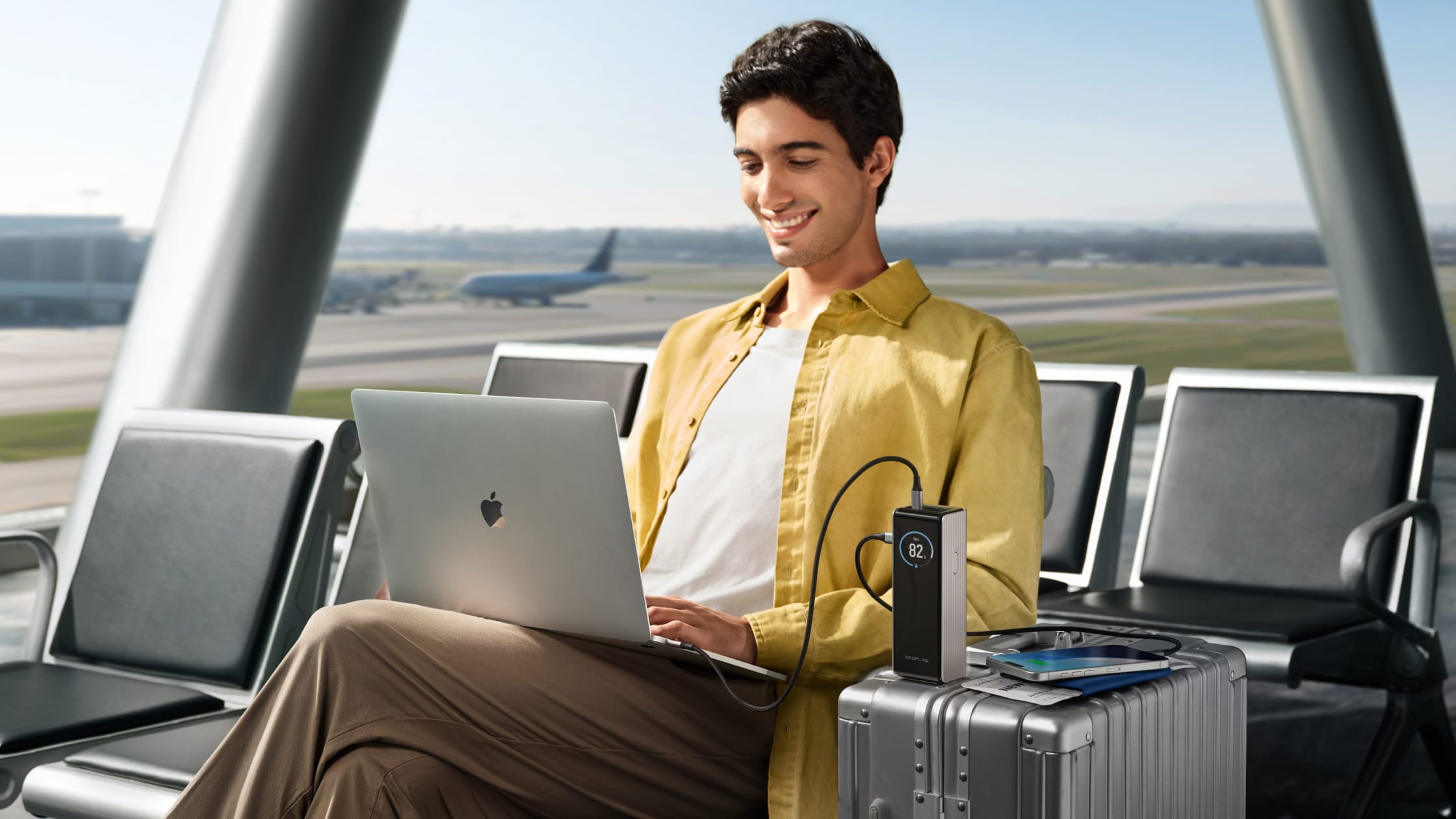 Mobiles Arbeiten