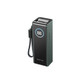 Laden Sie das Bild in Galerie -Viewer, {» EcoFlow RAPID 25000mAh Powerbank in Grün, mit einziehbaren Kabeln (100% off)
