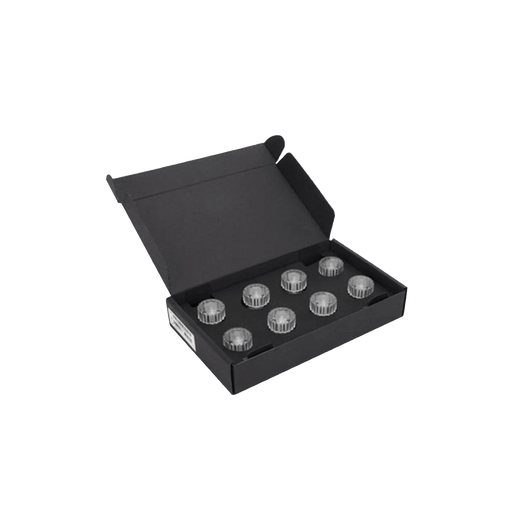 Saugnäpfe für Solarpanel