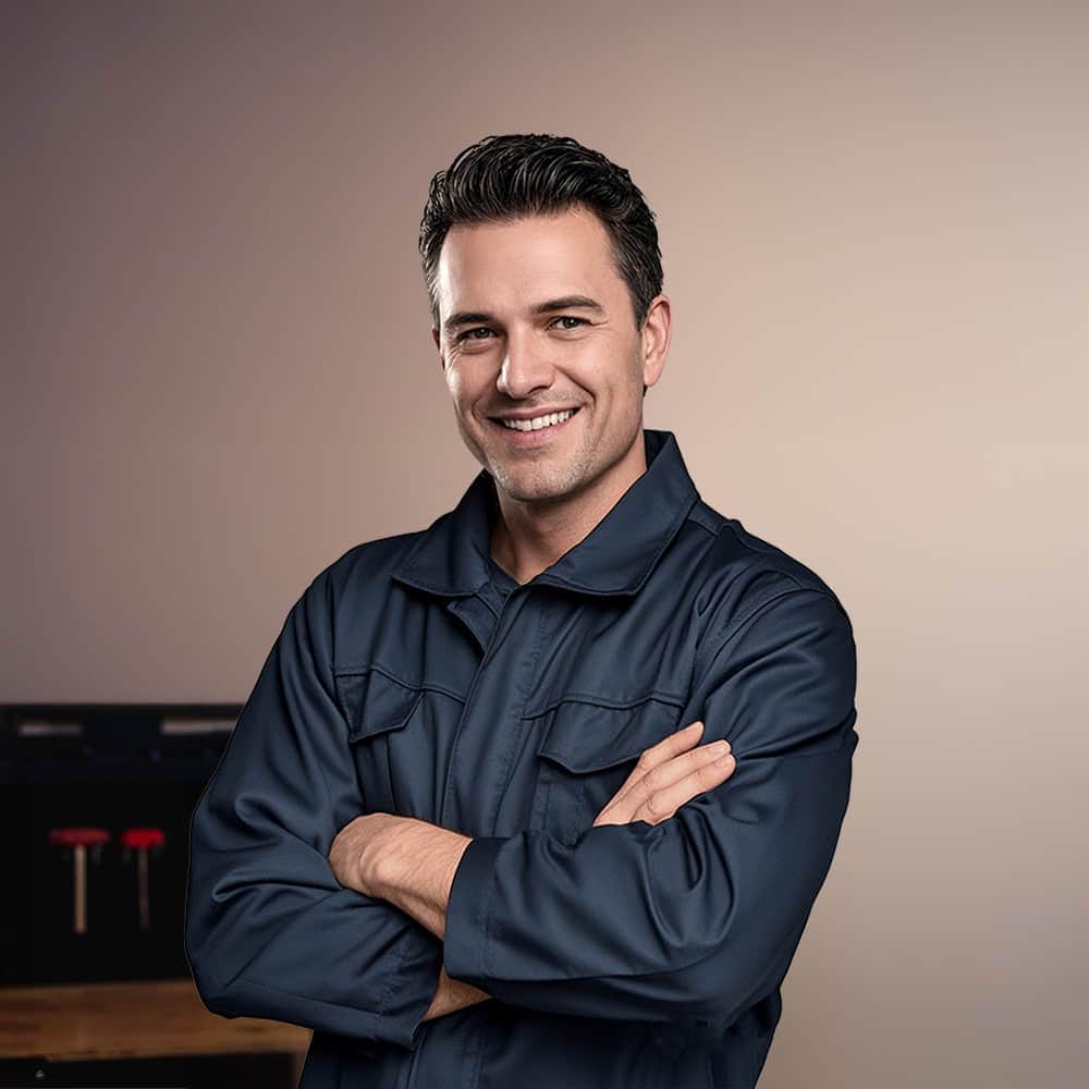 Schlüsselfertiger Installationsservice von EcoFlow