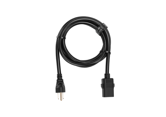 EcoFlow AC Ladekabel