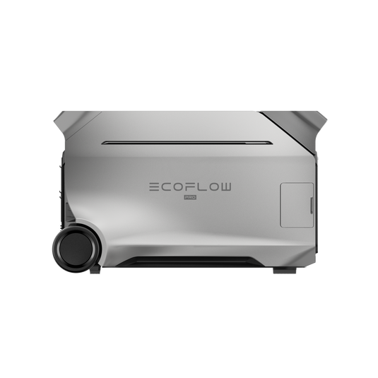 EcoFlow DELTA Pro 3 Tragbare Powerstation