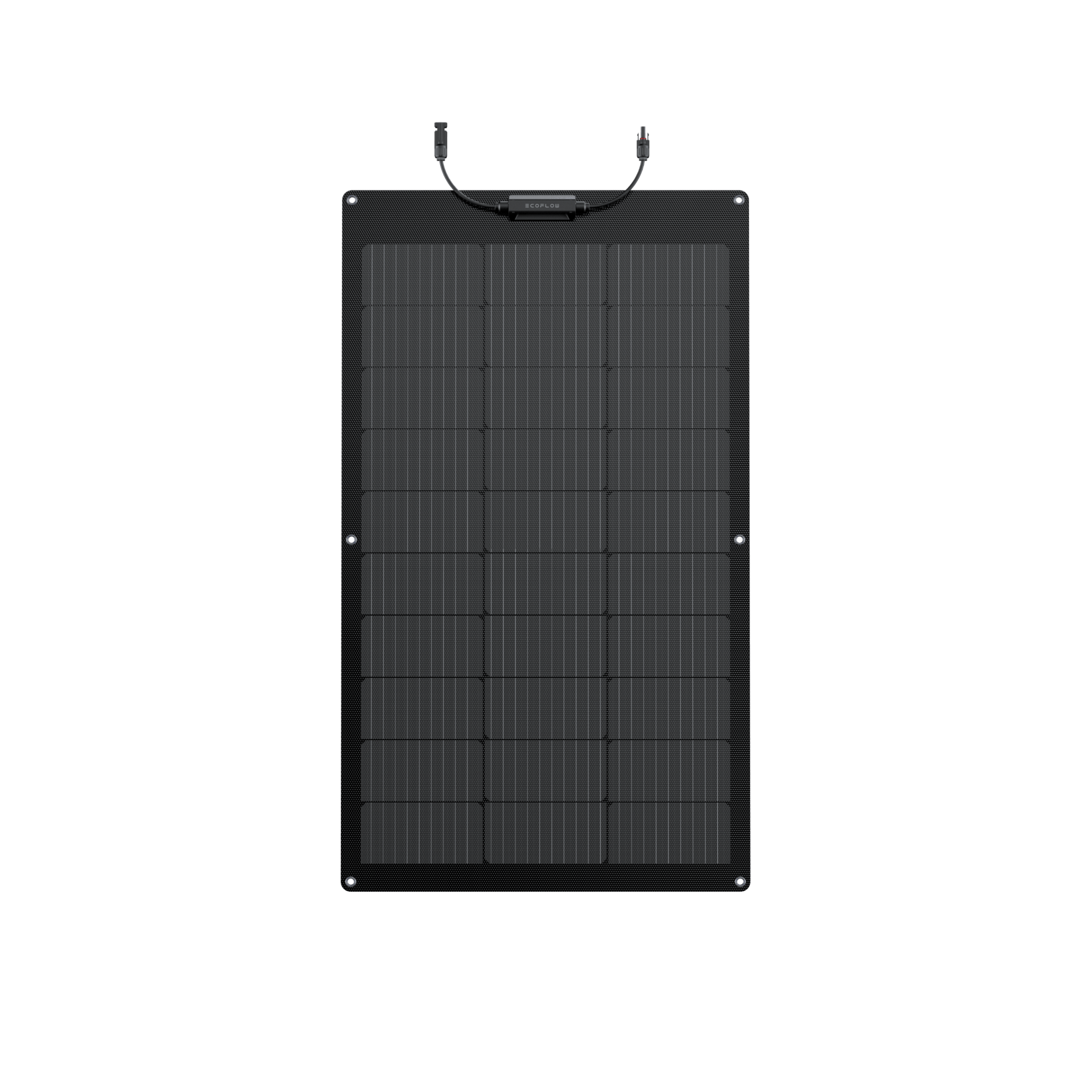 EcoFlow 100W Flexibles Solarpanel EcoFlow 100W Flexibles Solarpanel