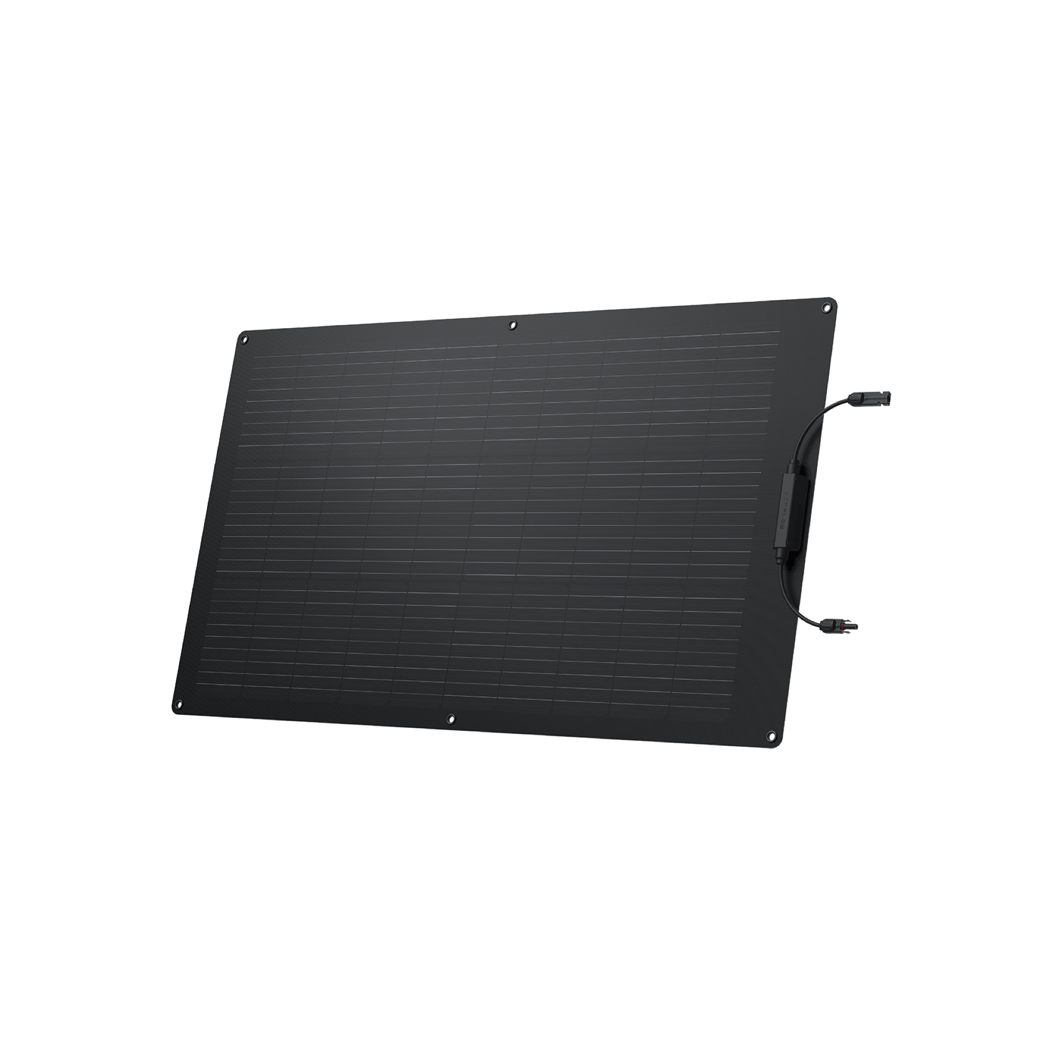 EcoFlow 100W Flexibles Solarpanel EcoFlow 100W Flexibles Solarpanel