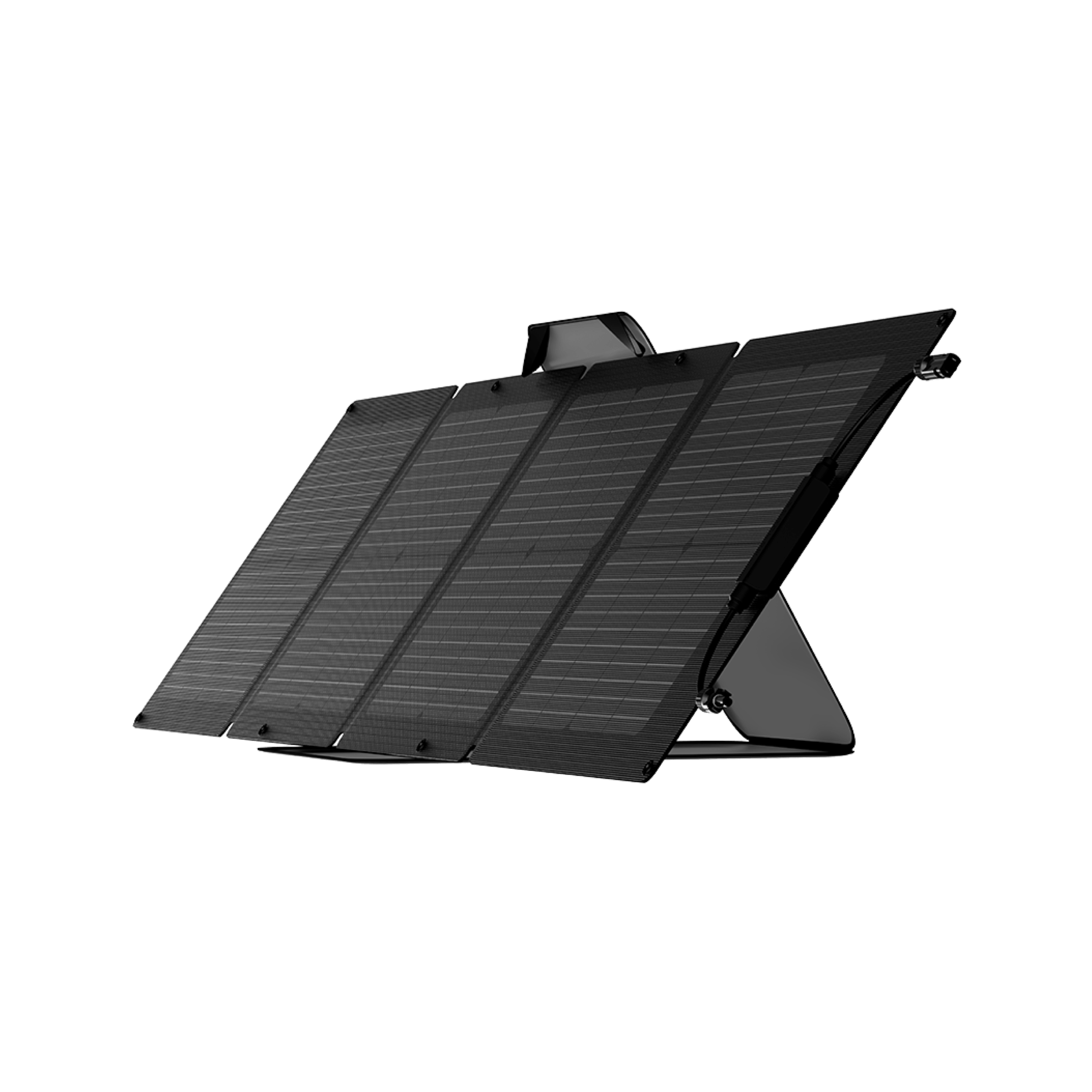 110W Solarpanel
