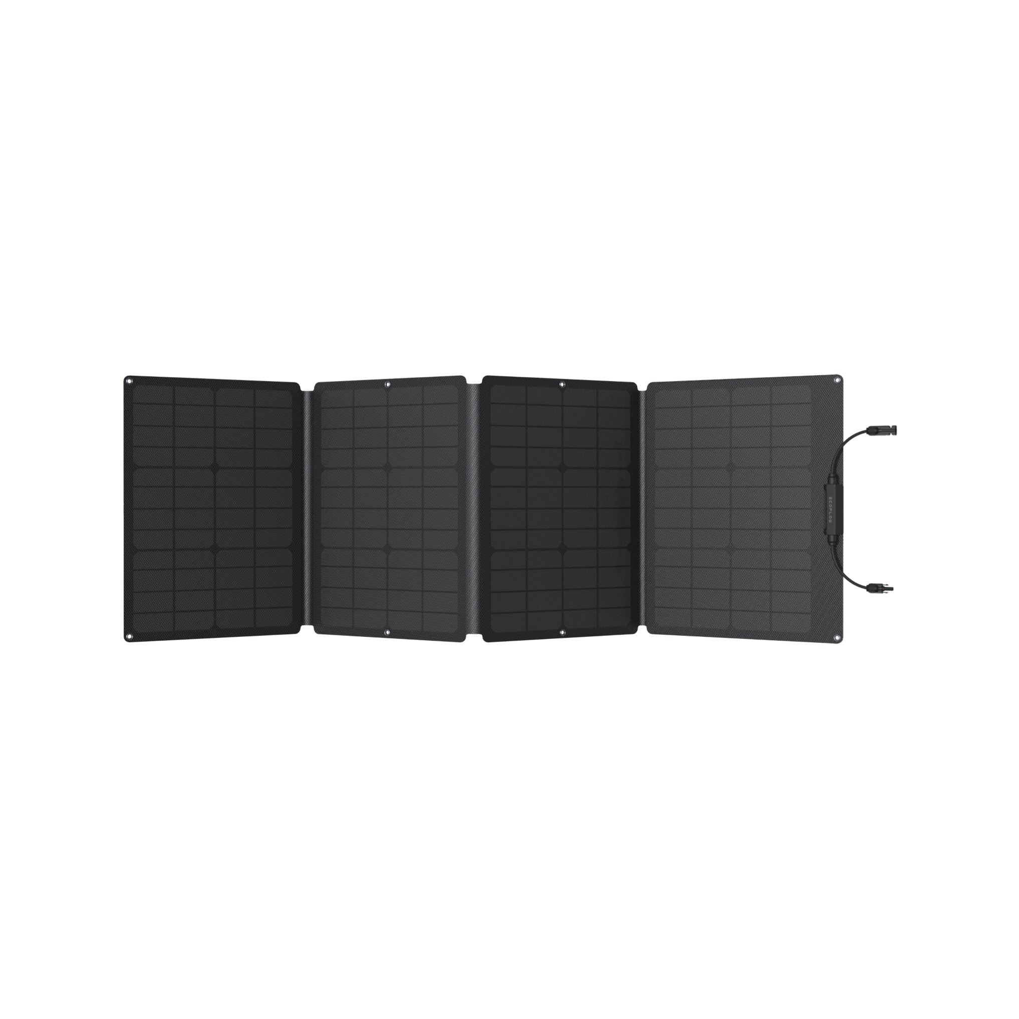 EcoFlow 110W Solarpanel