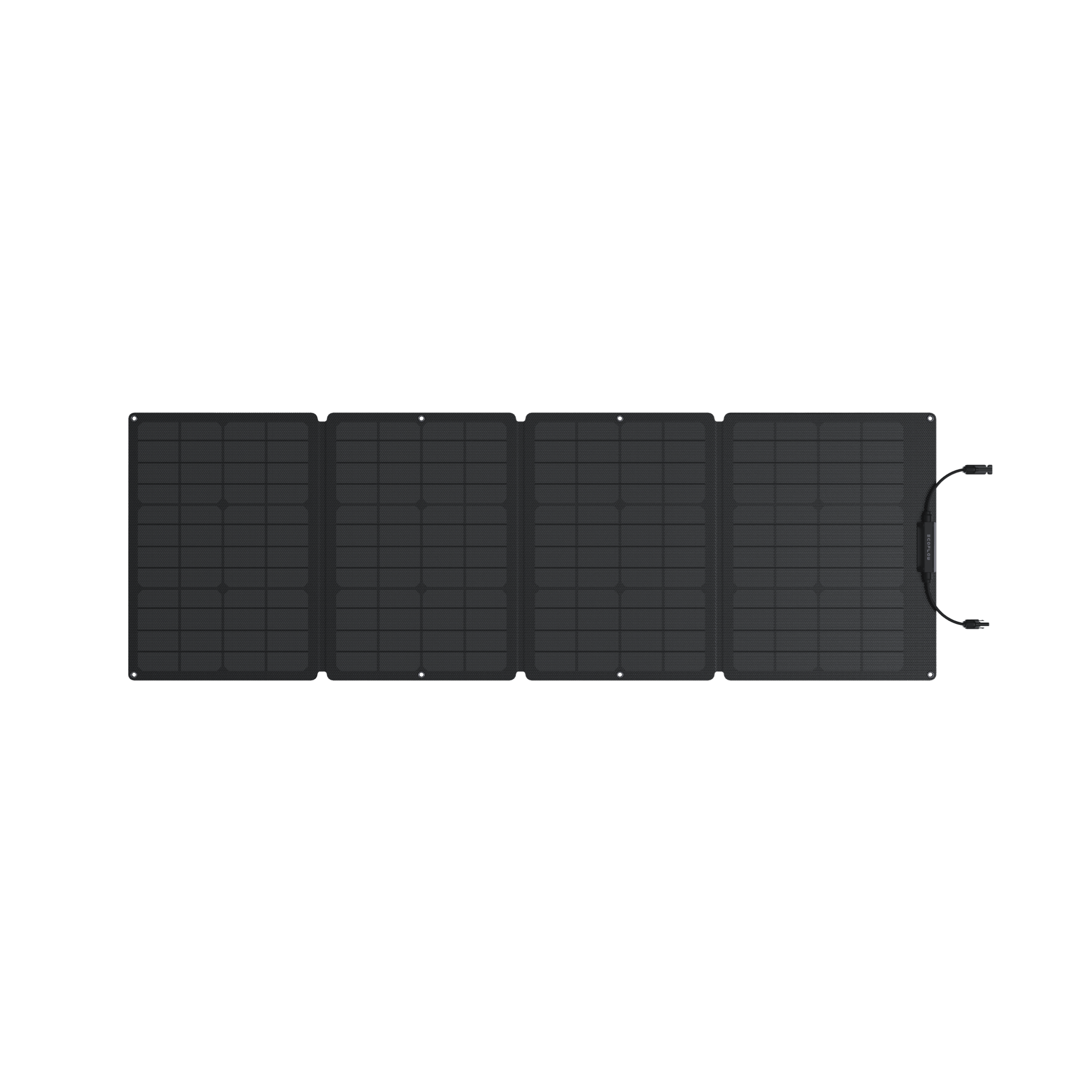 EcoFlow 110W Solarpanel