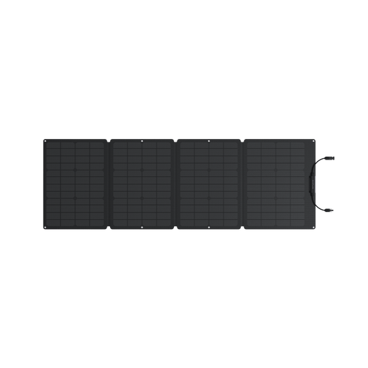 EcoFlow 110W Solarpanel