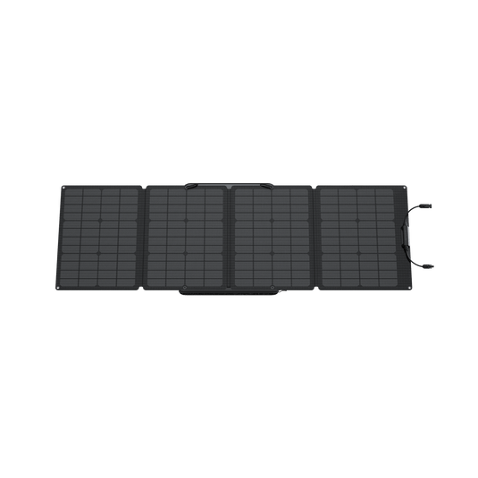 EcoFlow 110W Solarpanel
