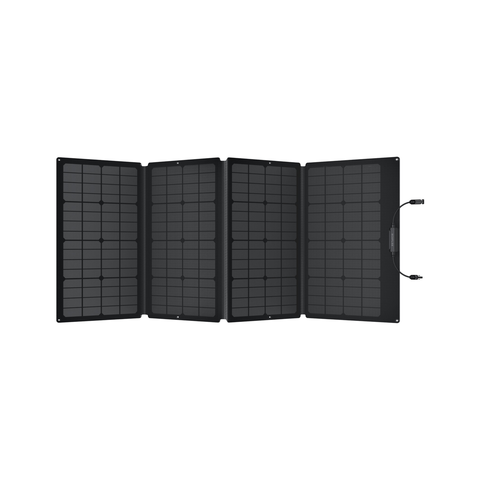 EcoFlow 160W Solarpanel