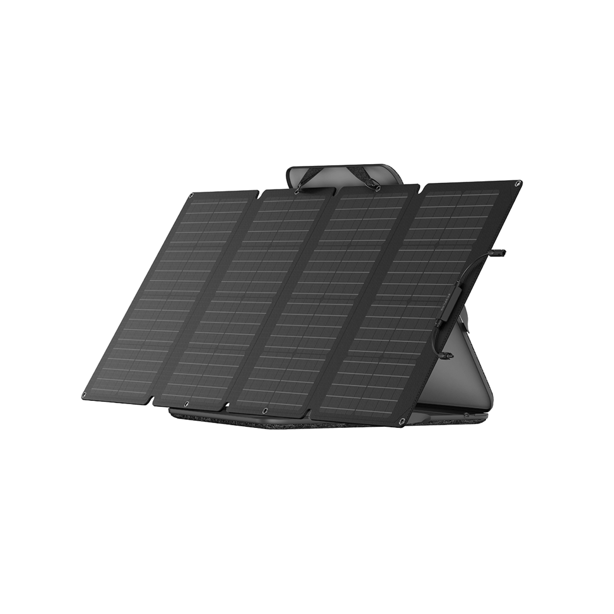 160W Solarpanel