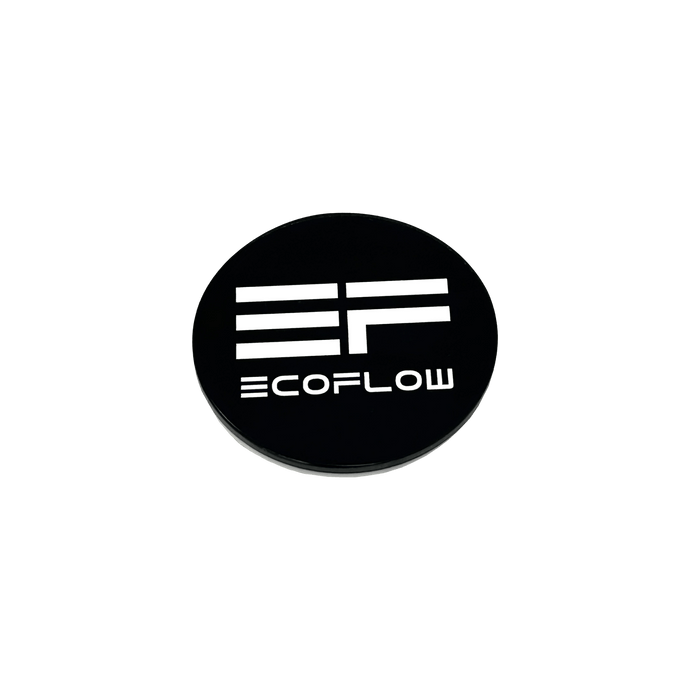 EcoFlow-Brosche