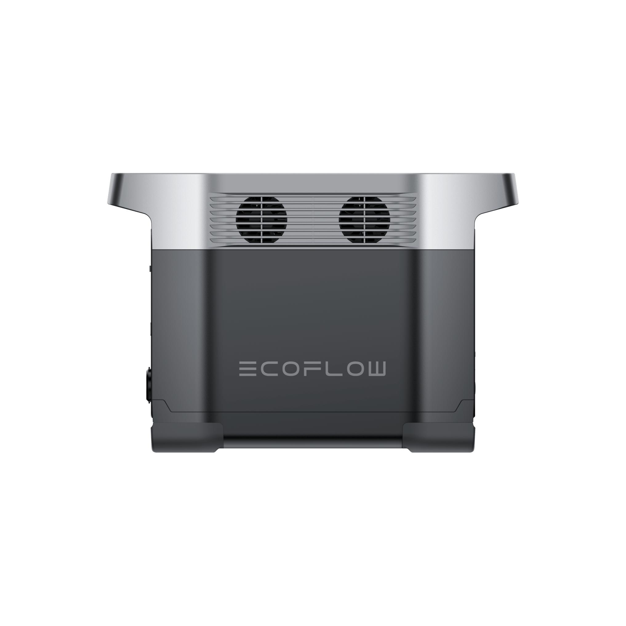 EcoFlow DELTA EU (Compatible with EU sockets only)