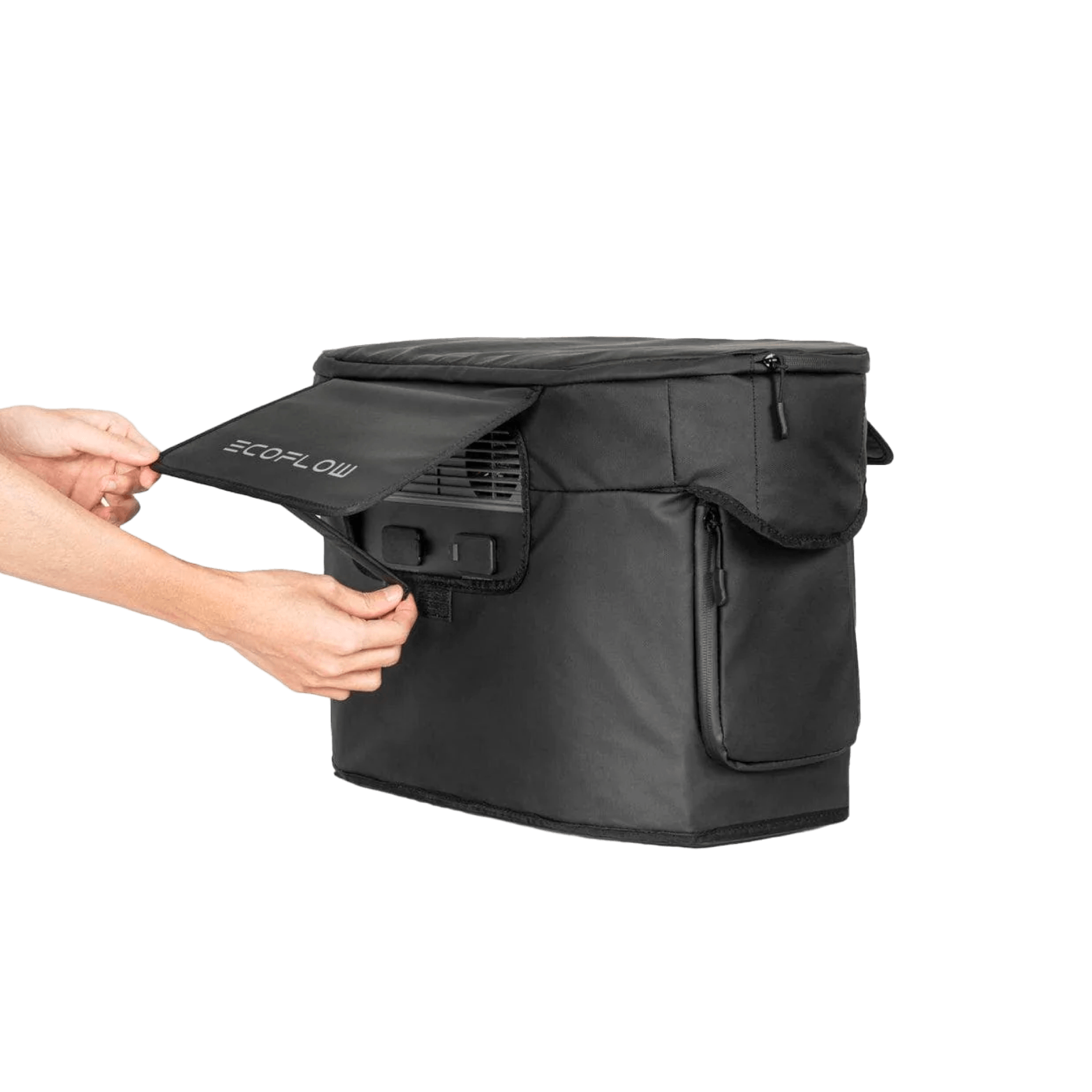 EcoFlow DELTA Max Tasche