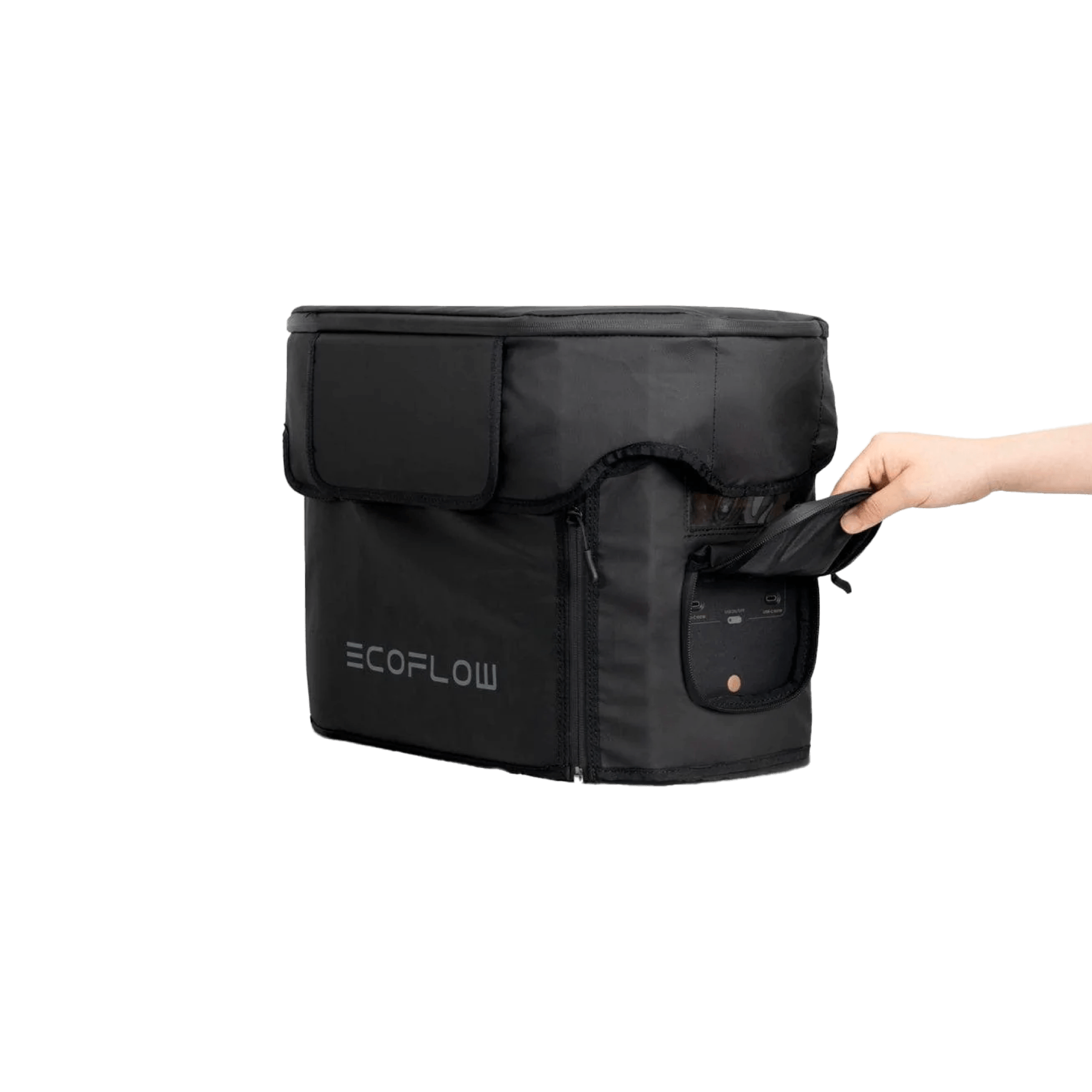 EcoFlow DELTA Max Tasche