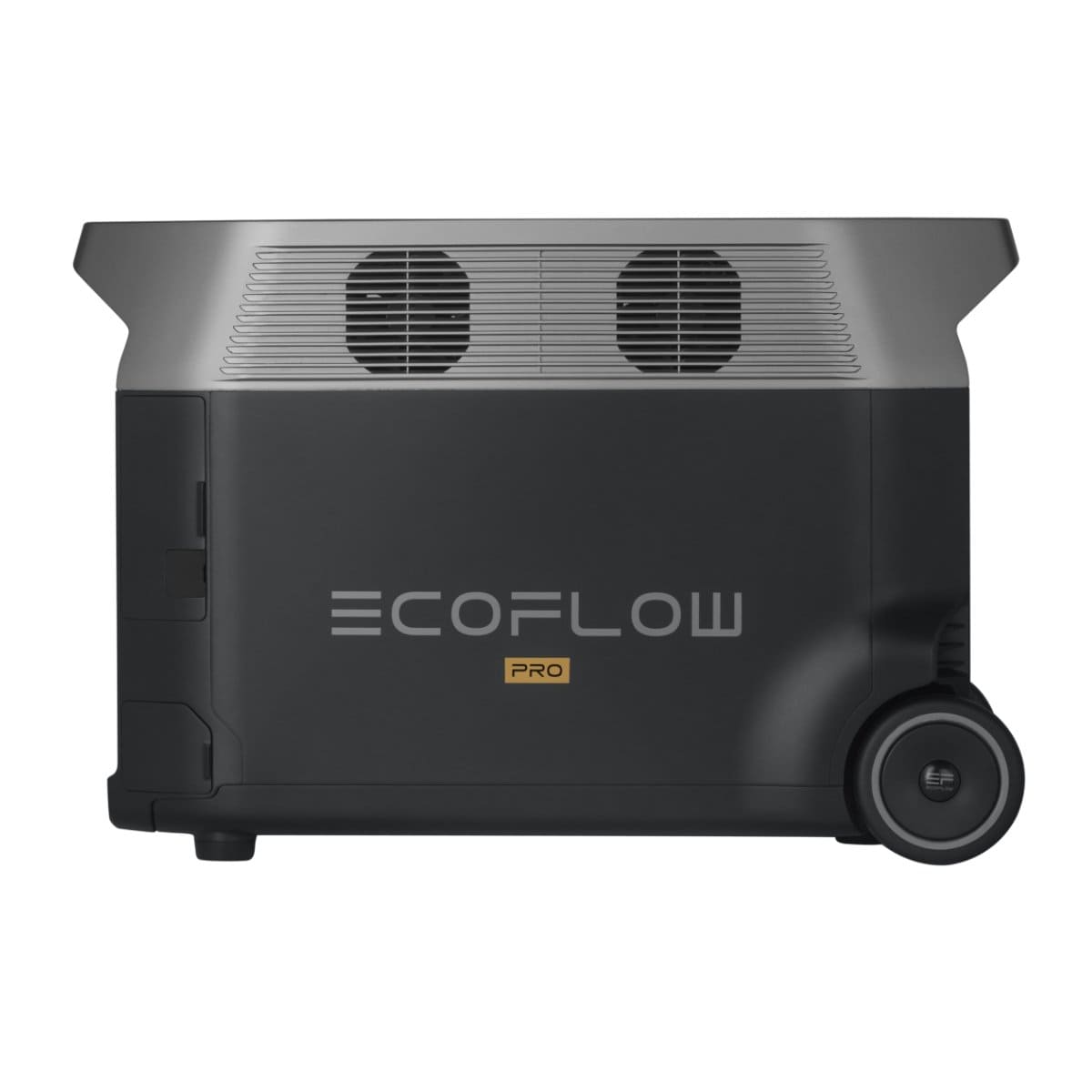 EcoFlow DELTA Pro + DELTA Pro Intelligenter Zusatzakku