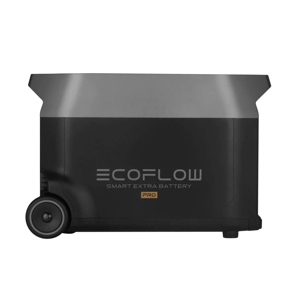 EcoFlow DELTA Pro + DELTA Pro Intelligenter Zusatzakku